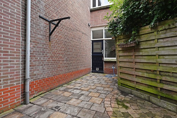 Medium property photo - Pijnboomstraat 3, 2565 ZH Den Haag
